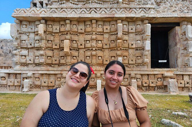 Tomorrow in Uxmal From Merida - Price and what you’re really paying for (the $83.59 question)