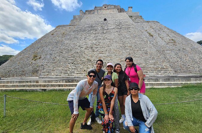 Tomorrow in Uxmal From Merida - Why this tour feels different: focus, early timing, and no add-on fatigue