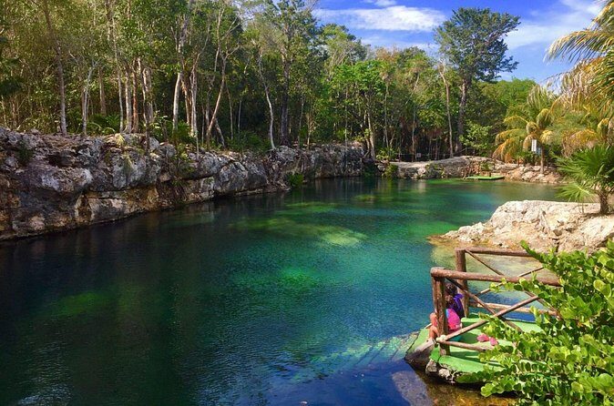 Tour 4 Cenotes Casa Tortuga Tulum. Food + Zipline. Includes Pickup. - Price and currency gotchas (especially for Argentine payment)