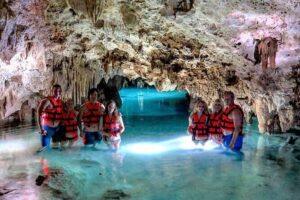 Tour Cenote Santa Cruz - Gear, Safety, and the Pace That Feels Human
