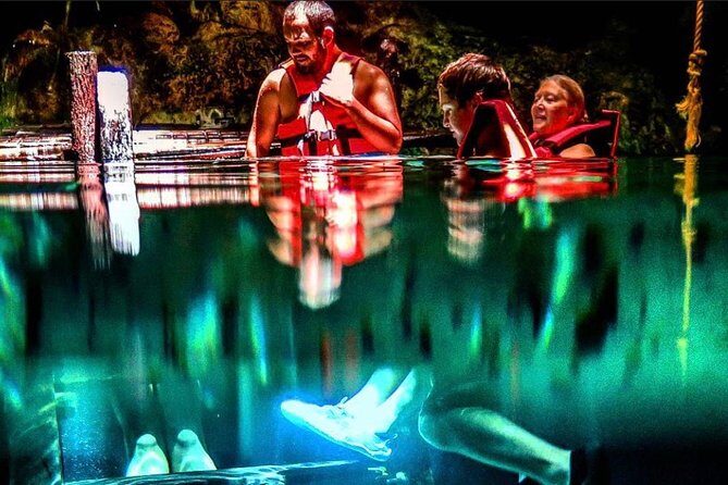 Tour Cenote Santa Cruz - Who This Tour Fits Best (and Who Might Prefer Something Else)
