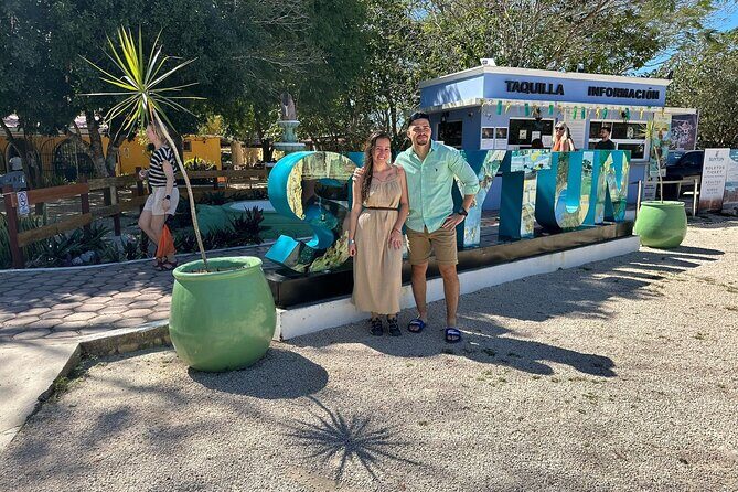 Tour Chichen Itza 2 Cenotes Suytun and Ik-kil - From Cancun to Chichen Itza: why that early start matters