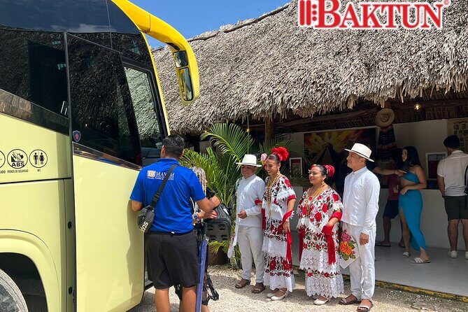 Tour Chichen Itza 2 Cenotes Suytun and Ik-kil - How the schedule feels in real life (and who should book it)