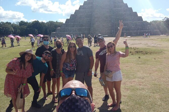 Tour de Dia a Chichén Cenote Ik Kil Cenote Suytun y Valladolid - Price and value: why $139 can make sense (and when it won’t)