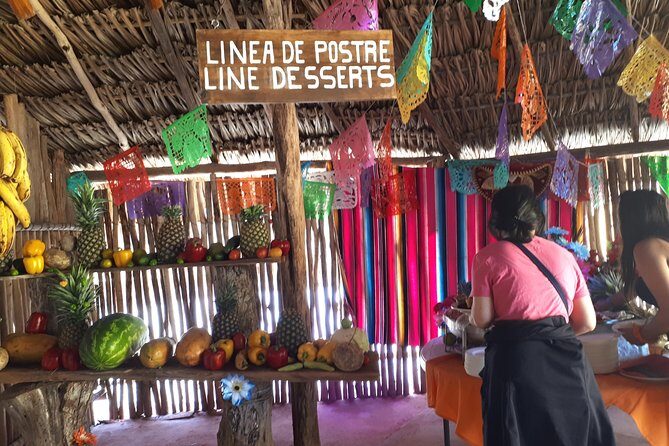 Tour from Cancun to Chichen Itza with cenote food and Valladolid - Price and Value Check: Budget for the Missing Costs