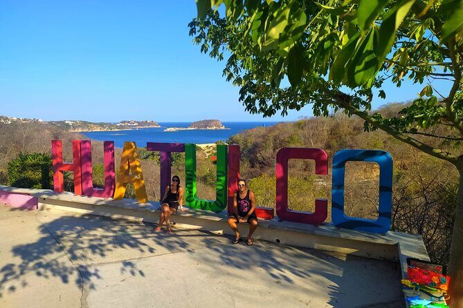 Tour Full Day Guided Huatulco Bays + Pickup + Refreshments + Gift !! - What the $80 Really Covers (and What You’ll Pay Extra)