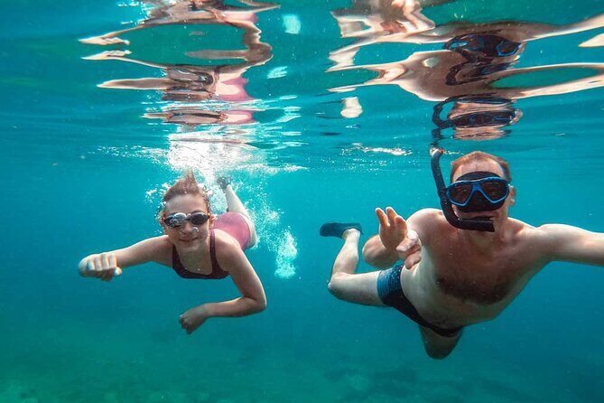 Tour Full Day Guided Huatulco Bays + Pickup + Refreshments + Gift !! - Timing: A 9:00 am Start That Still Feels Like a Full Day