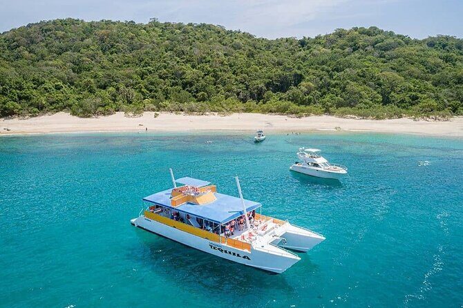 Tour Full Day Guided Huatulco Bays + Pickup + Refreshments + Gift !! - Who This Tour Fits Best (and Who Should Skip It)