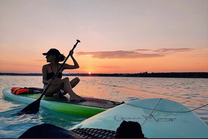 Tour Isla de la Roqueta Stand up paddle Acapulco - Key Highlights You’ll Care About