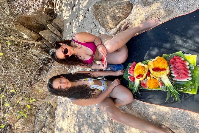 Tour Isla de la Roqueta Stand up paddle Acapulco - What to Bring (And What Helps Most)