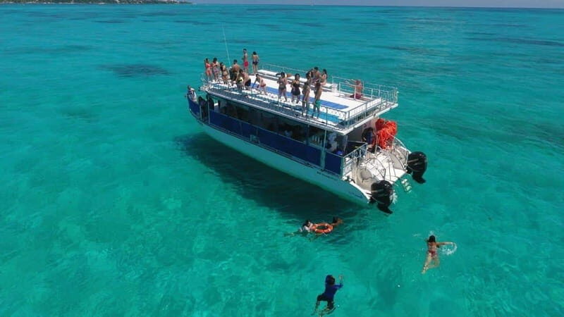 Tour Isla Mujeres: From Cancún-Riviera Maya all Included - Key Highlights You’ll Actually Care About