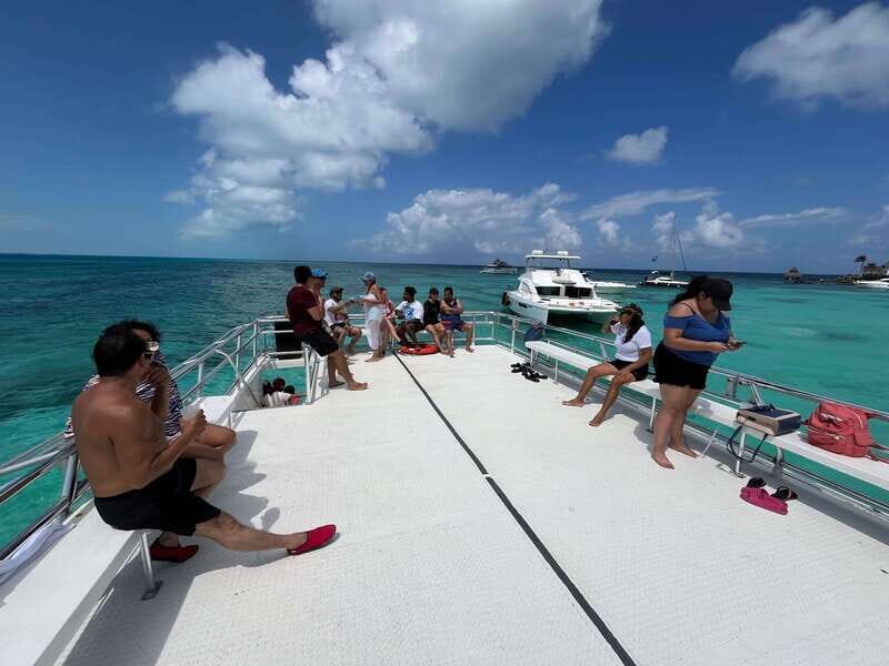 Tour Isla Mujeres: From Cancún-Riviera Maya all Included - Should You Book Isla Mujeres: From Cancun-Riviera Maya All Included?