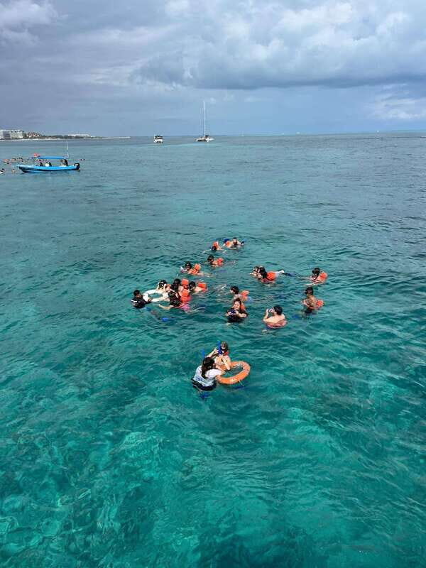 Tour Isla Mujeres: From Cancún-Riviera Maya all Included - FAQ