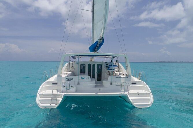 Tour Isla Mujeres Premium - What You Actually Get Included (and What You’ll Pay Extra)