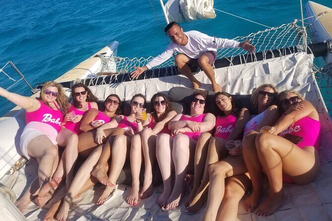 Tour Isla Mujeres Premium - Who This Tour Suits Best
