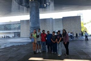 Tour Museum Anthropology and Castle Chapultepec Small groups - Getting oriented fast: pre-Hispanic context you can use all day
