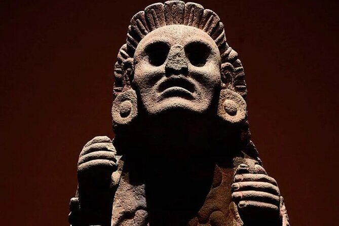 Tour Museum Anthropology and Castle Chapultepec Small groups - Price and value: what $140.38 gets you (and what it doesn’t)