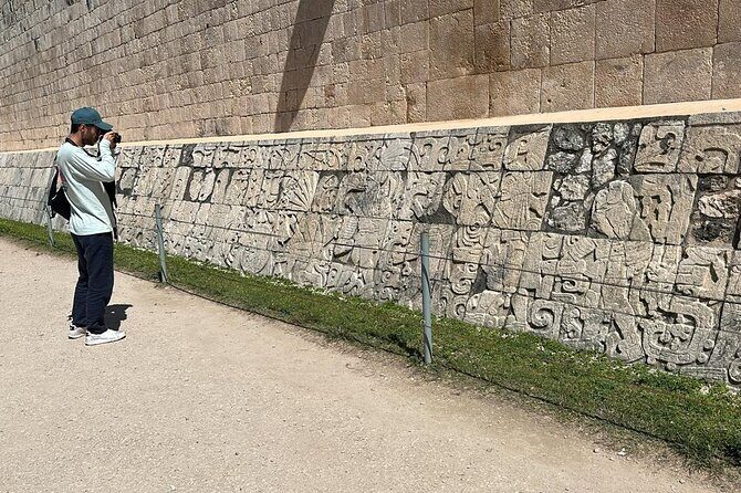 Tour to Chichen Itza-Tickets, food and cenote - Key things I’d pay attention to