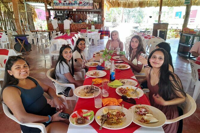 Tour to Chichen Itza-Tickets, food and cenote - Price and value: what $92 really buys you