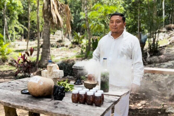 Tour to Coba Tulum and Cenote with Buffet from Tulum - Practical Tips That Make the Day Easier (Not Harder)