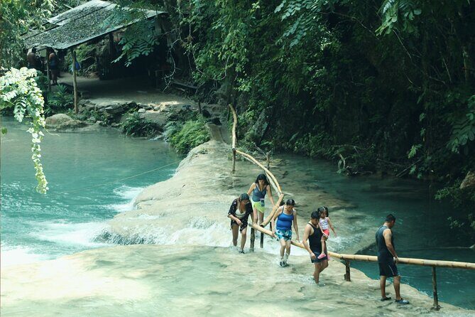 Tour to Copalitilla Magical Waterfalls from Huatulco with admission included - Driving conditions, safety, and the smart packing list