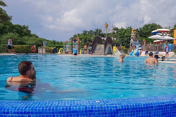 Tour to Cozumel by Catamaran with Snorkeling and Buffet Lunch - Price and Value: What You’re Really Paying For (and the $25 tax)