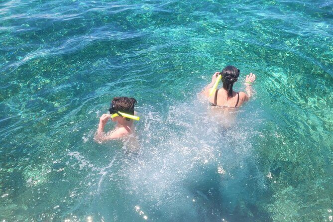 Tour to Cozumel by Catamaran with Snorkeling and Buffet Lunch - Age Rules and Crowd Reality: The Two Things That Can Change Your Day