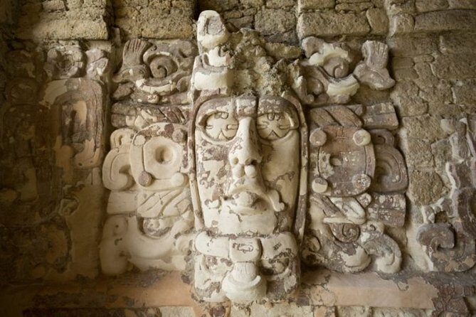 Tour to Dzibanche and Kohunlich with Transportation and 3 Course Meal Included - Key highlights before you go