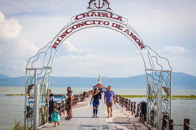 Tour to Lake Chapala, MAGIC TOWN of Ajijic from Guadalajara - Key things to know before you go
