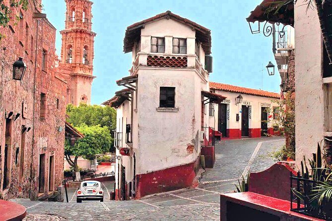 Tour to Taxco and Cuernavaca - Key Things to Know Before You Go