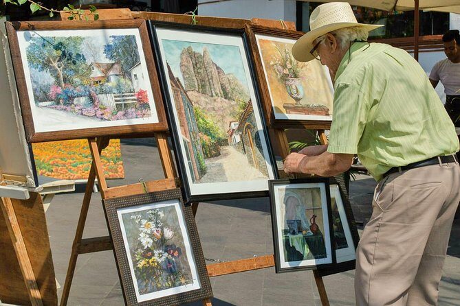 Tour to Taxco and Cuernavaca - Value and Logistics: Why This Trip Works for a First-Timer