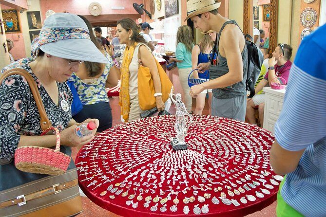 Tour to Taxco and Cuernavaca - Taxco: Silver Streets, Viewpoints, and Why Shopping Can Take Over