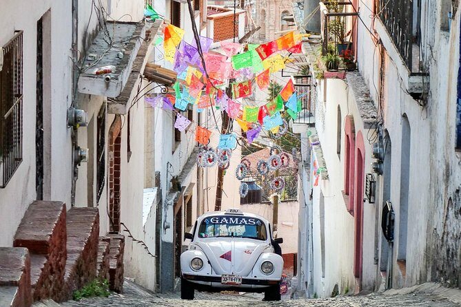 Tour to Taxco and Cuernavaca - Guides and English: What You Can Learn From the Best Ones