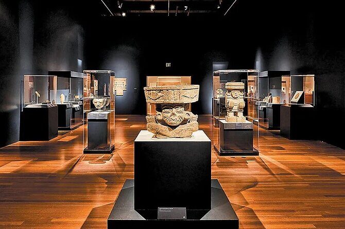 Tour to Teotihuacan includes Cuevas a mystical History - Who this Teotihuacán tour fits best