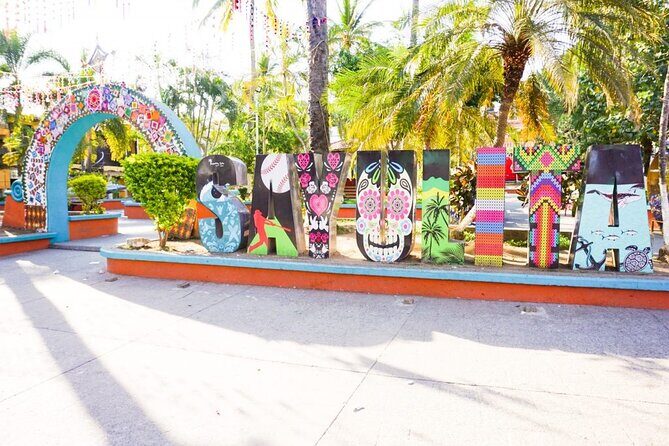 Tour to the Magical Town of Sayulita and San Pancho from Pto Vallarta - Key things to know before you go