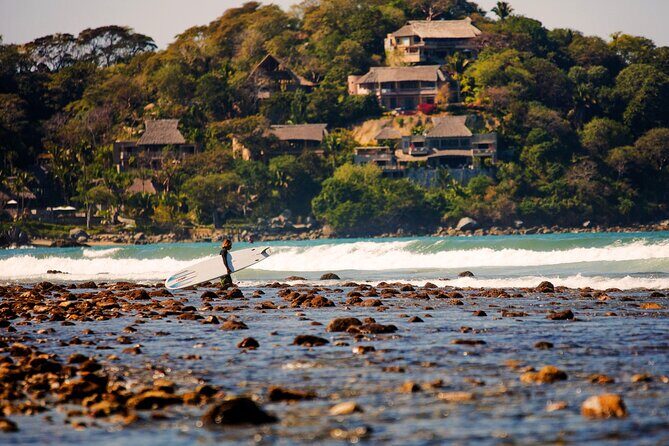 Tour to the Magical Town of Sayulita and San Pancho from Pto Vallarta - What’s Included (and Why It Matters for Value)