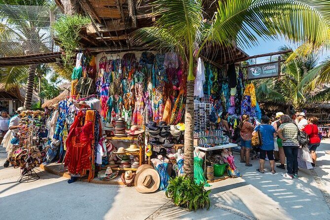 Tour to the Magical Town of Sayulita and San Pancho from Pto Vallarta - Comfort on the Road: Small Group, Possible Vehicle Change, and Seat Reality