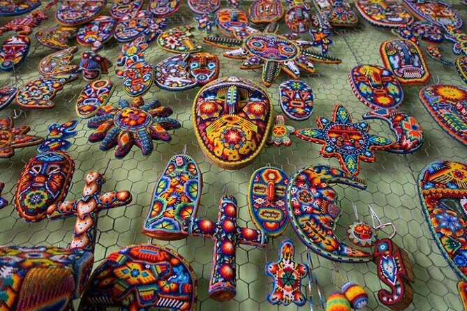 Tour to the Magical Town of Sayulita and San Pancho from Pto Vallarta - Timing and Town Flow: How to Use Your 2 + 4 Hours