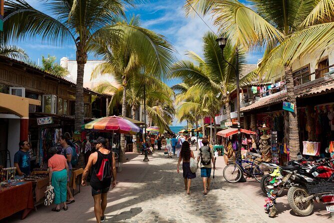 Tour to the Magical Town of Sayulita and San Pancho from Pto Vallarta - Who Should Book This Sayulita and San Pancho Trip