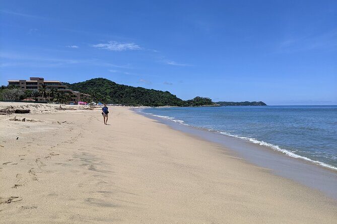 Tour to the Magical Town of Sayulita and San Pancho from Pto Vallarta - Should You Book It?