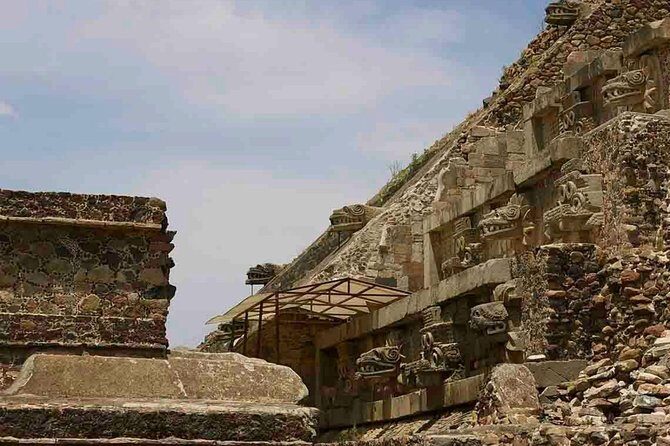 Tour to the Pyramids of Teotihuacán and Basilica of Guadalupe - Who should book this Teotihuacán + Guadalupe day trip