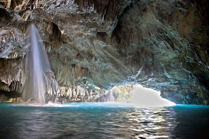Tour to the Tolantongo Cave, starting from Mexico City - Getting to Tolantongo: the Mexico City morning rhythm