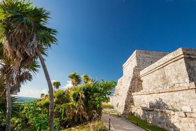 Tour to Tulum and Cenote Swimming with Turtles from Tulum - Group size and pacing: who will love it, and who might not