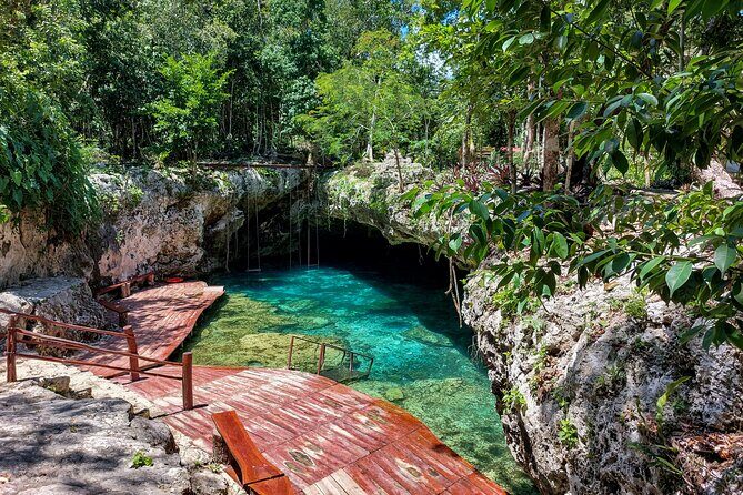 Tour to Tulum and cenote with swimming with turtles from Riviera Maya - Price and what you’ll likely pay beyond the $89