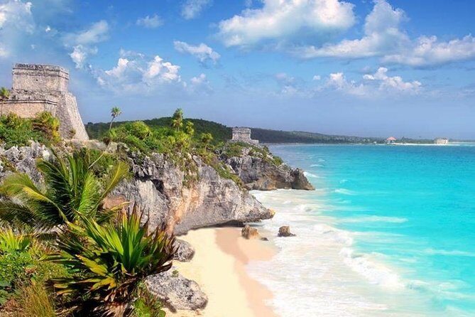 Tour to Tulum, Coba, Cenote & Playa del Carmen in a full day for the best price - Price and Value: What’s Included, What Can Cost Extra