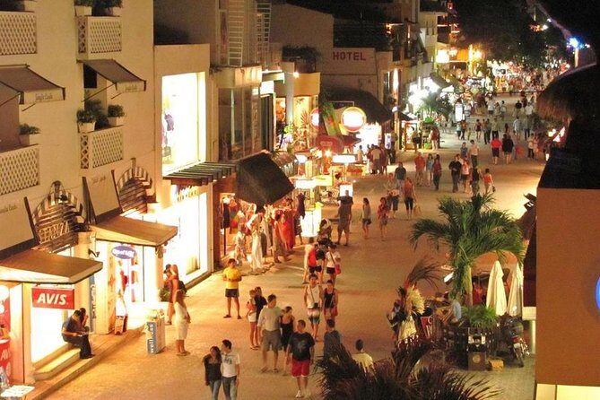 Tour to Tulum, Coba, Cenote & Playa del Carmen in a full day for the best price - Hotel Pickup, Start Times, and the 11-Hour Reality Check
