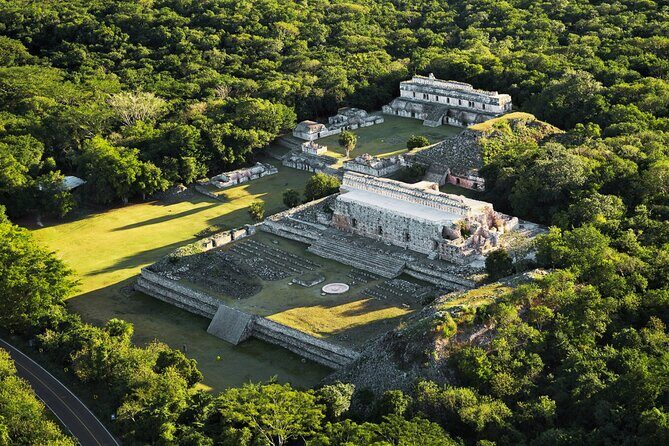 Tour to Uxmal Kabah and Chocolate Museum from Mérida - Key Highlights You’ll Actually Feel During the Day