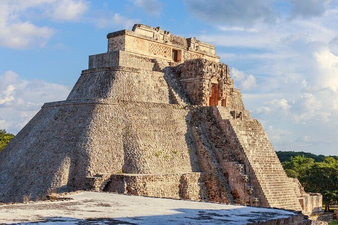 Tour to Uxmal Kabah and Chocolate Museum from Mérida - Halach Huinic Lunch: A Three-Course Break You Can Actually Plan Around