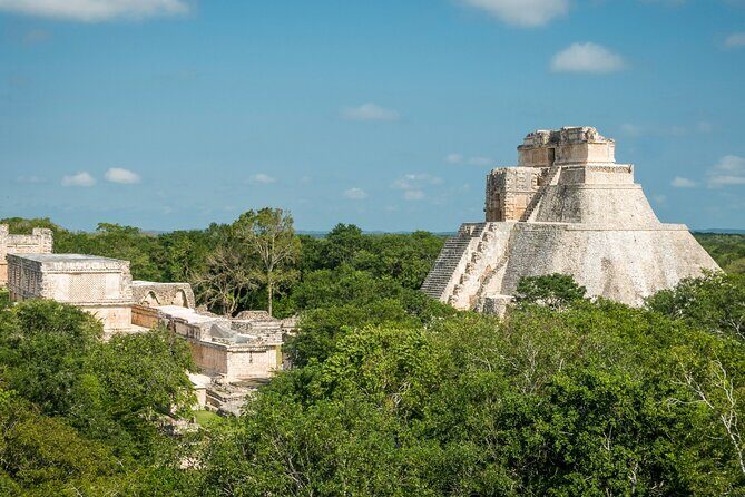 Tour to Uxmal Kabah and Chocolate Museum from Mérida - Price and Value for $81.67: What’s Included vs. the Entrance Fees