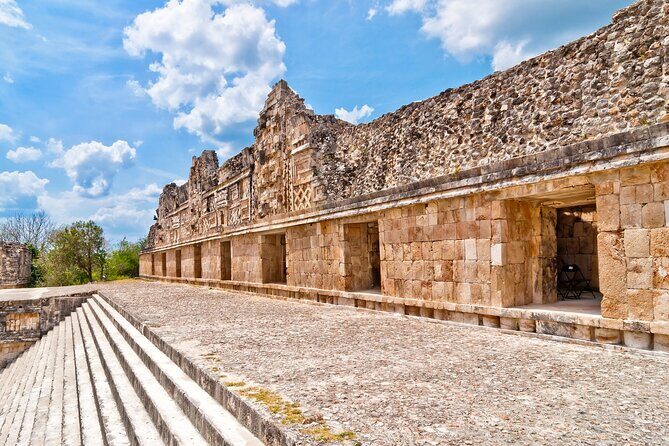 Tour to Uxmal Kabah and Chocolate Museum from Mérida - Comfort, Timing, and Real-World Tips That Improve the Day